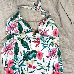Maternity Swimsuit